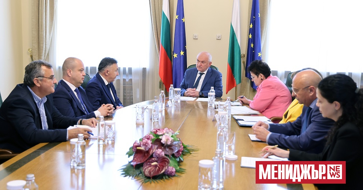 Служебният кабинет има готовност да отпусне до 10 млн. лв.,