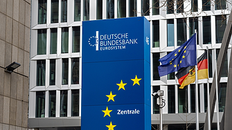 Бундесбанк очаква германската икономика да набере скорост през следващите години