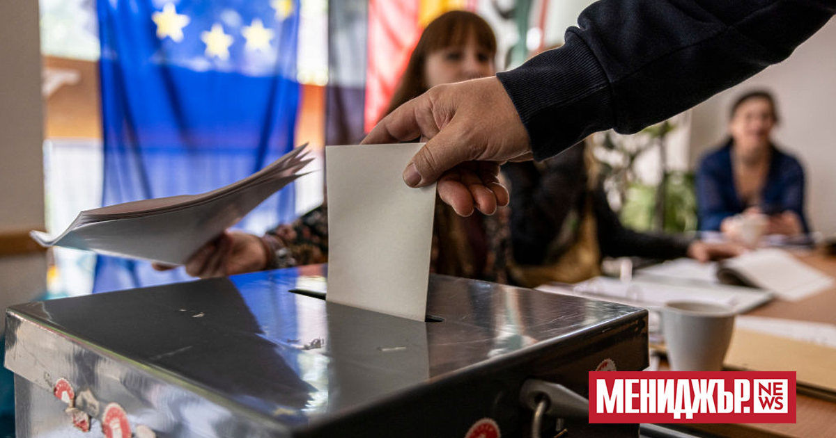 Икономиката, миграцията и международните конфликти са най-важните въпроси за гласоподавателите