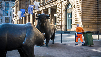 Morgan Stanley предупреждава за срив на американските фондови пазари през първата половина на годината