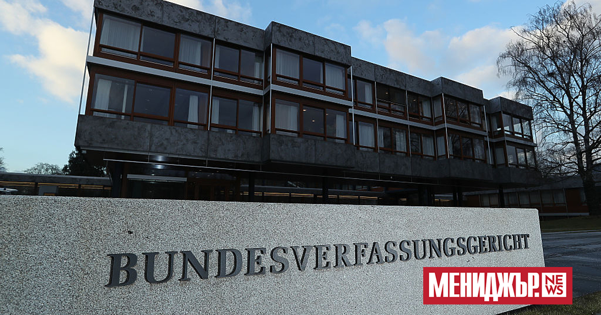 Съдът на Европейския съюз е изправен пред най-ожесточената атака в своята