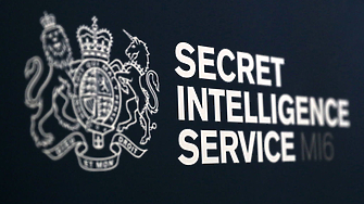 Китай обвини британската служба за външно разузнаване MI6 че е