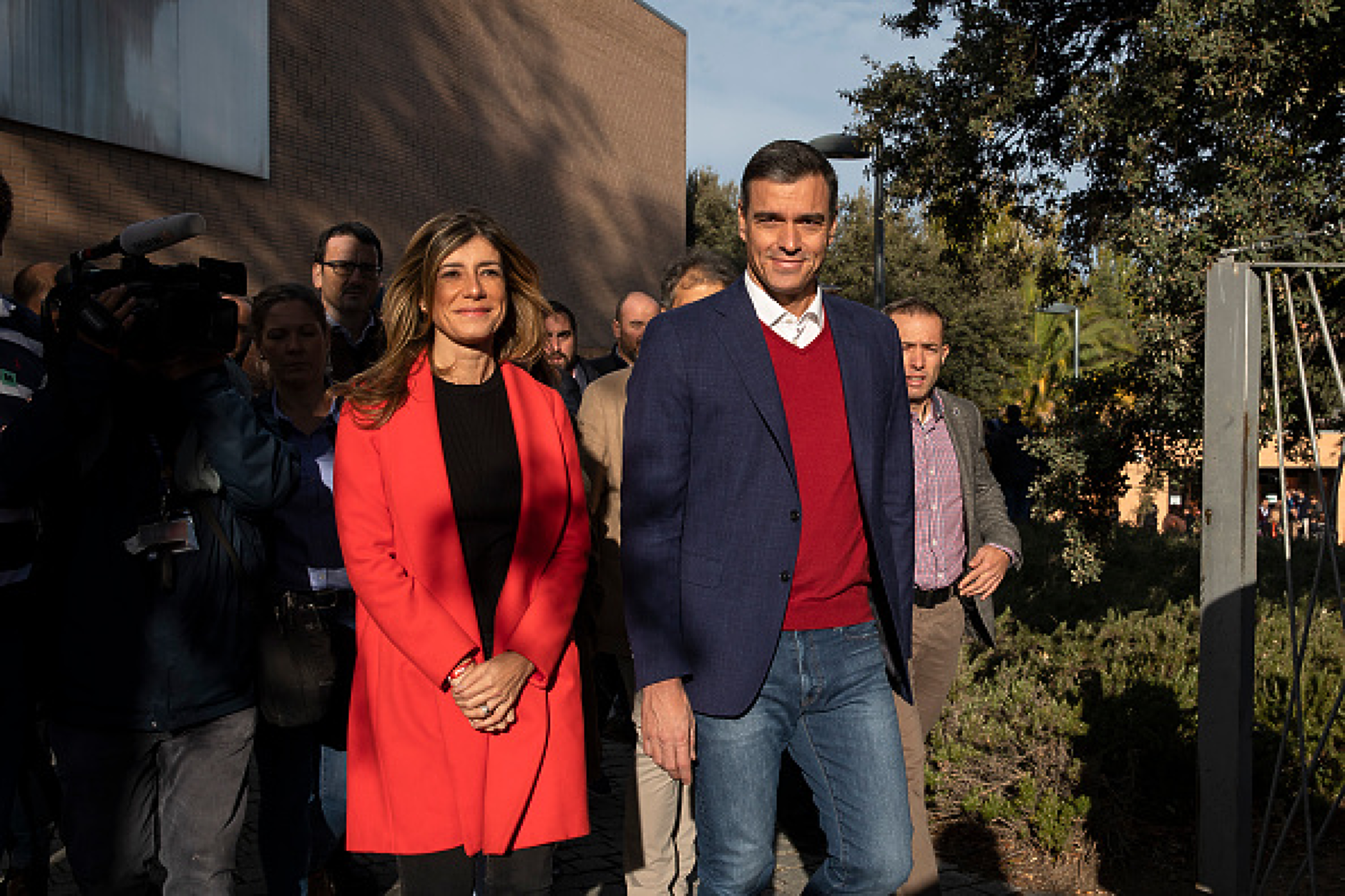 Съпругата на испанския премиер е призована да даде показания по дело за корупция