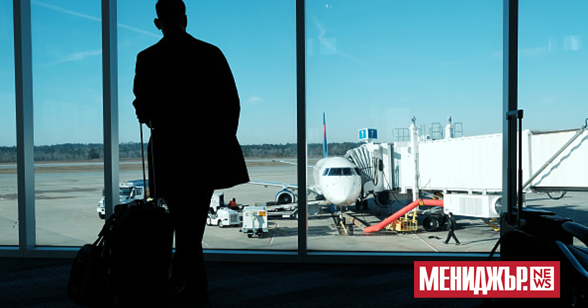 Третият по големина туроператор в Европа FTI Group подаде днес