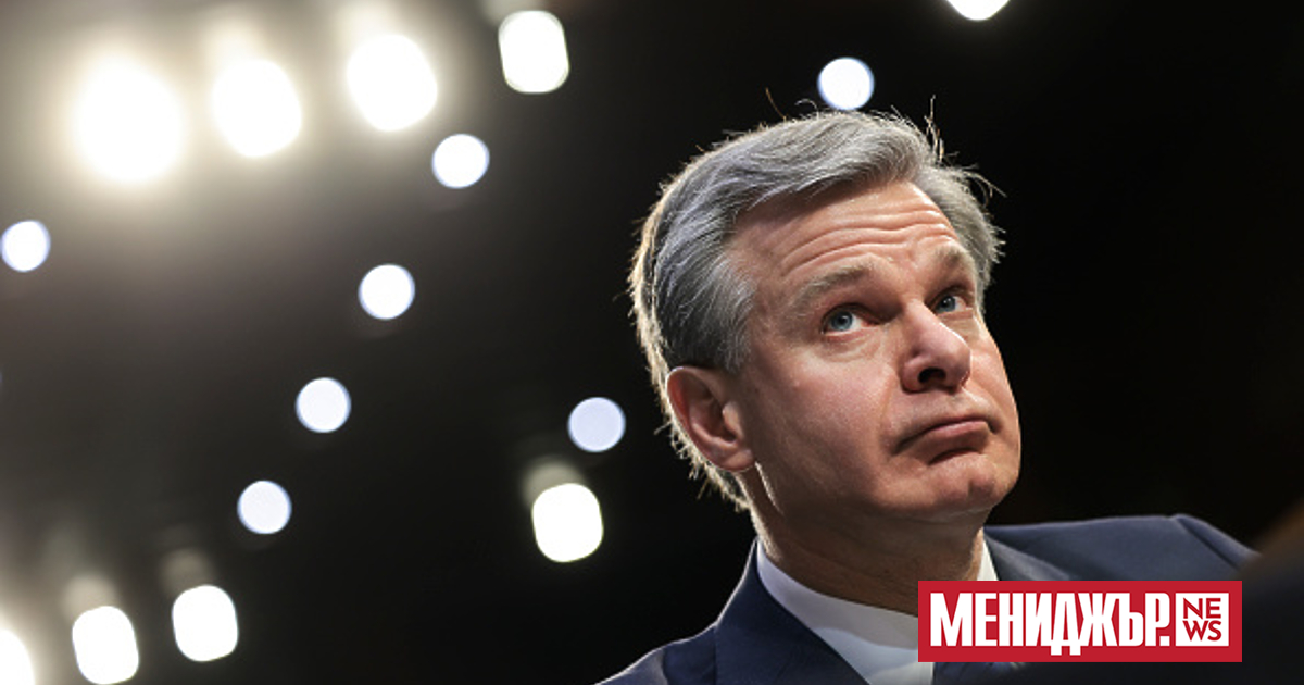 Съединените щати може да се сблъскат с терористична атака, подобна