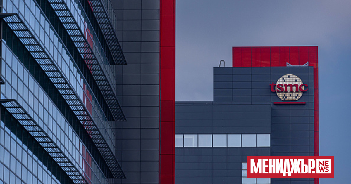 Компанията Vanguard International Semiconductor Corporation (VIS), разположена в Тайван и