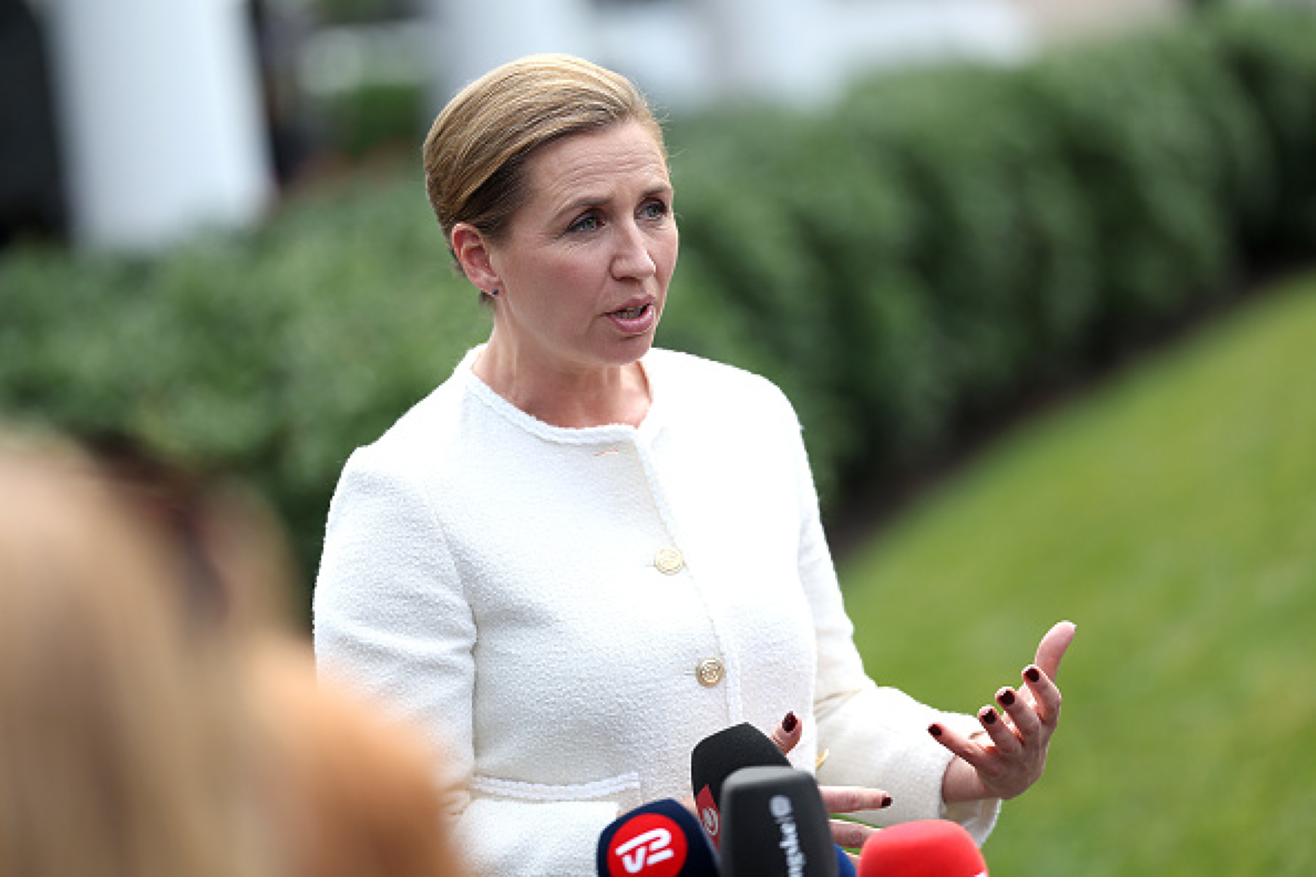 Поляк е арестуваният в Дания за нападението на министър-председателя