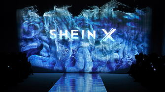 Китайската онлайн компания за бързооборотна мода Shein планира да подаде