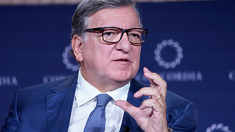Жозе Мануел Барозу: Европа е изправена пред много по-непредсказуеми Съединени щати
