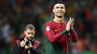 Кристиано Роналдо затвърждава позициите си на бизнесмен Португалският футболист собственик