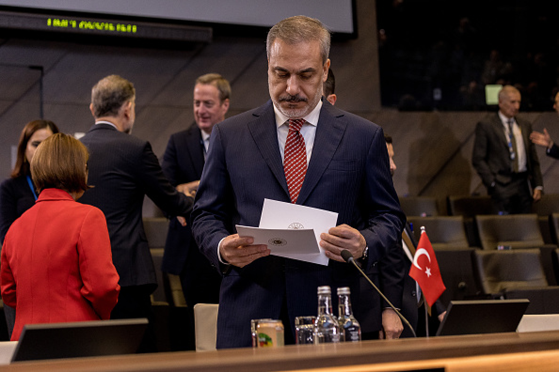 Турция пожела да стане член на БРИКС, след като не я искат в ЕС