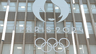 Как луксозните марки се включват в Олимпийските игри XXXIII летни олимпийски