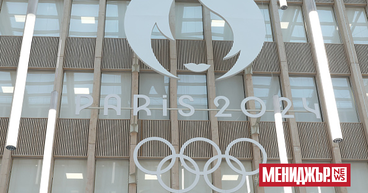 Как луксозните марки се включват в Олимпийските игри.XXXIII летни олимпийски