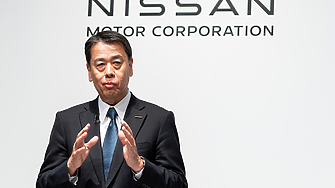Шефът на Nissan върна 30% от заплатата си заради намалени плащанията на доставчици