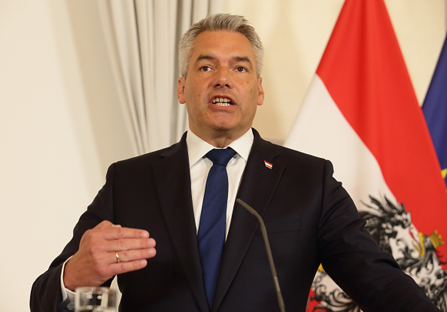 Избори за нов парламент и в Австрия
