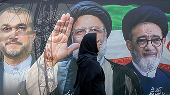 В Иран приключи изборът на кандидати за президент съобщи държавния