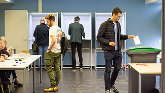 Изборите за нов Европарламент започнаха, първи гласуват в Нидерландия