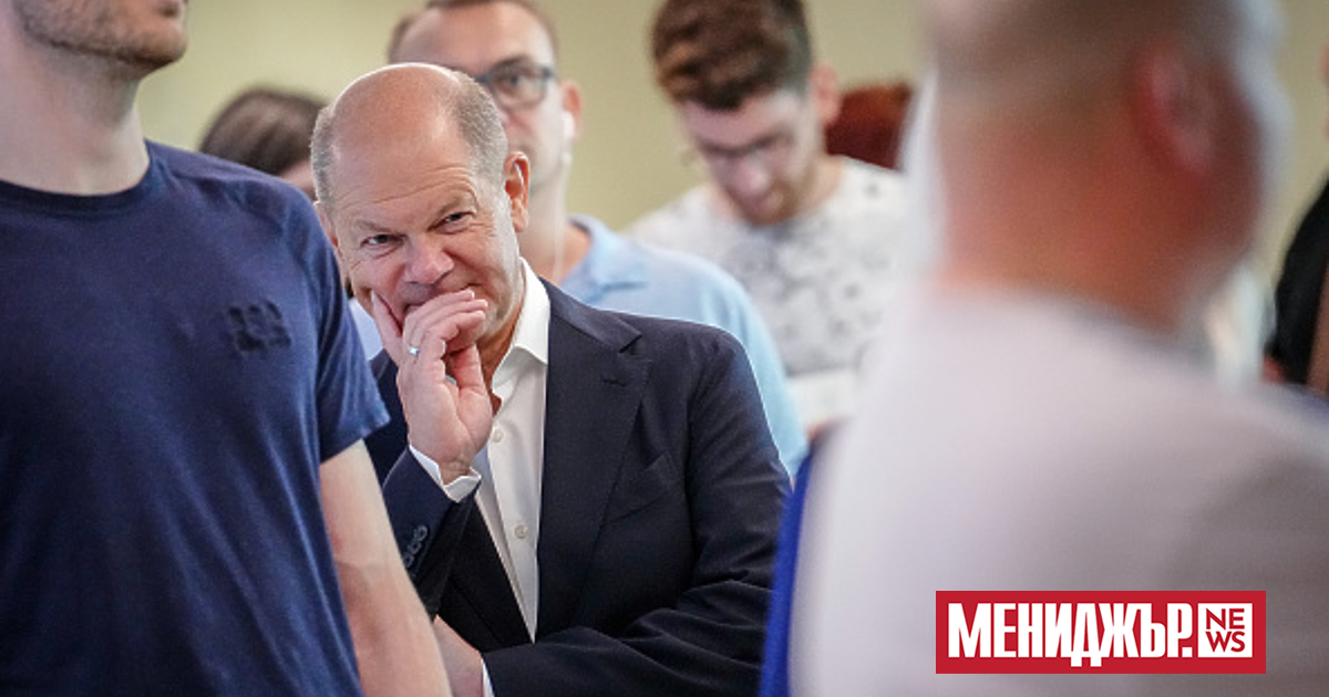 Управляващата коалиция в Германия понесе съкрушителен удар на изборите за