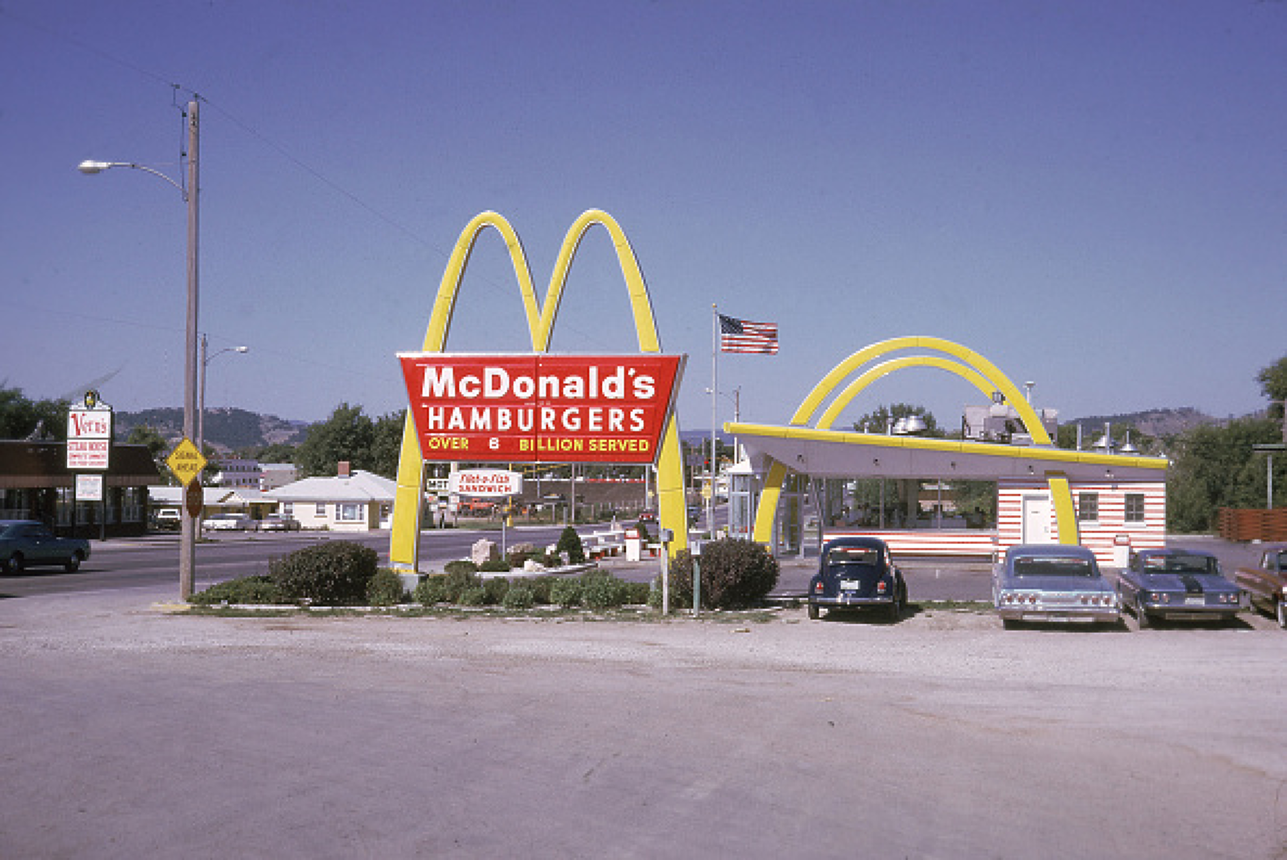 McDonald's загуби частично права за използване на търговската марка BigMac в ЕС