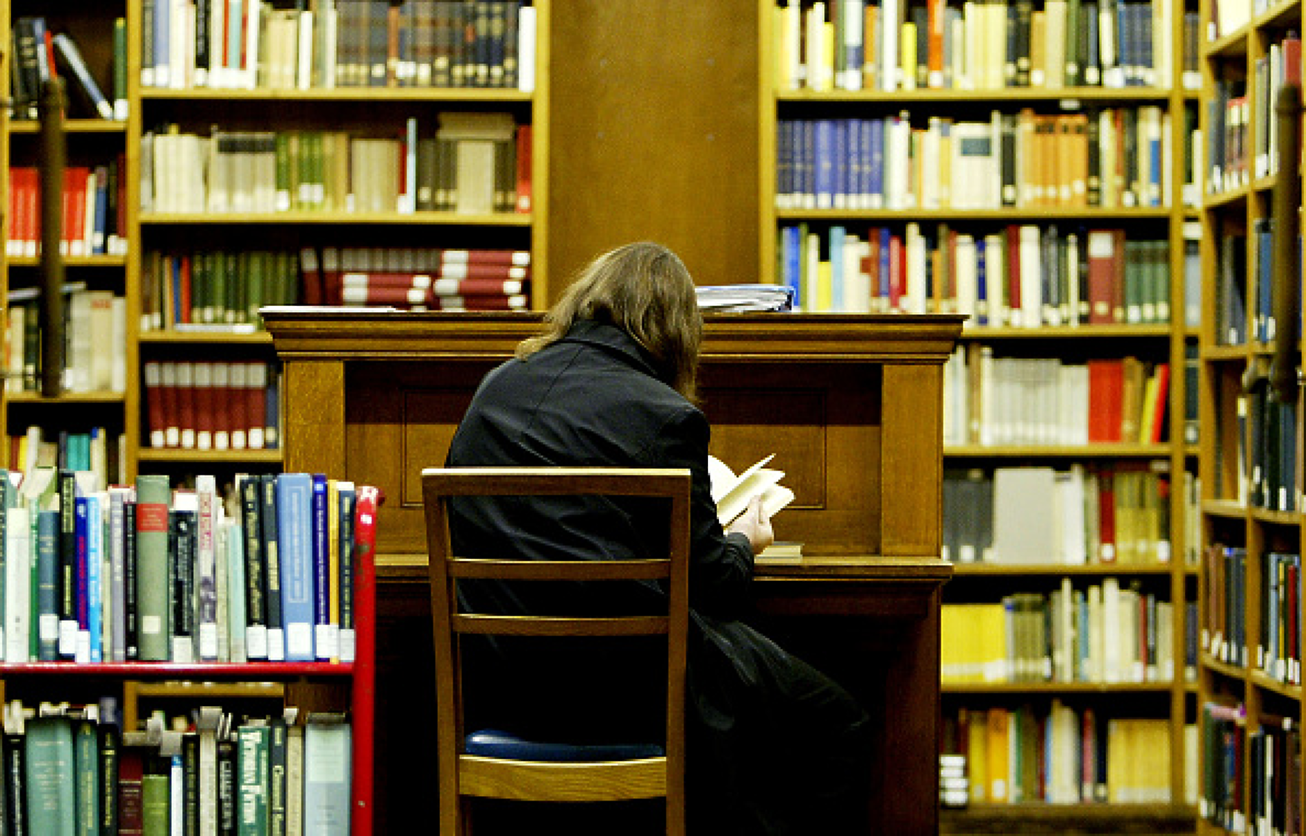 Обществените библиотеки във Великобритания премахват книги след сигнали от обидени клиенти