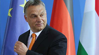 Орбан се надява на дясна 