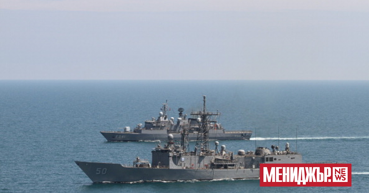 Русия планира да проведе военни учения през следващите седмици и