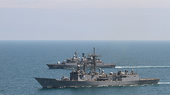 Русия праща кораби до бреговете на САЩ за военни учения