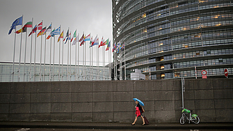 Белгийски следователи претърсват офиси в европарламента по разследване за руска намеса