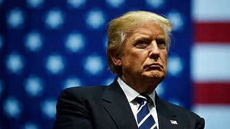 Преди президентските избори в САЩ кандидатът на Републиканската партия Доналд