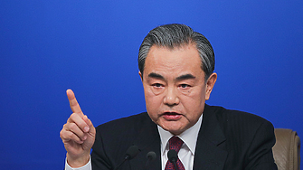 Външният министър на Китай предложи да се направи „истинска конференция“ за Украйна