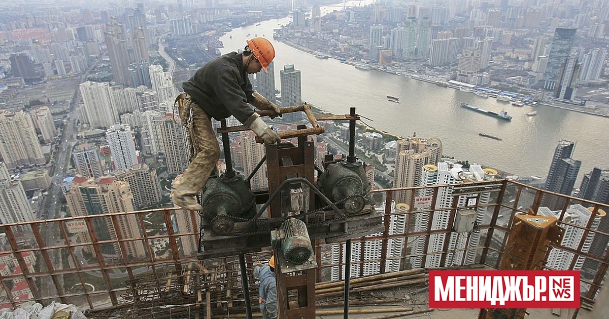 Китай се нуждае от реформи на пазара на облигации, тъй