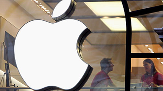 Петима китайци източиха Apple с 12 млн. долара чрез подмяна на смартфони iPhone с ментета 