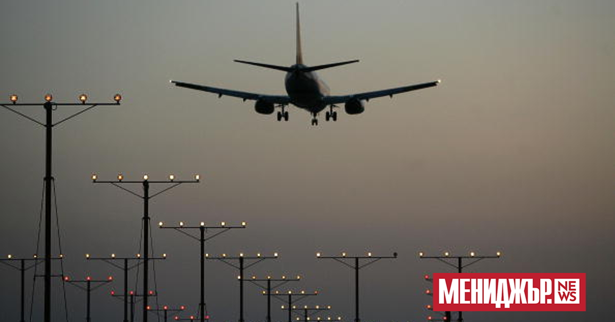 Министерството на транспорта на САЩ обяви, че е успяло да