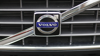 Продажбите на Volvo Cars през май нарастват с 13%