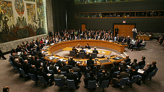 Съветът за сигурност на ООН прие резолюция в подкрепа на план за примириe в Газа