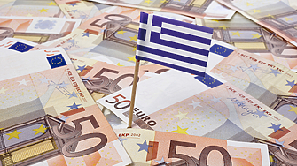 Европейската централна банка одобри исканията на големите гръцки банки за