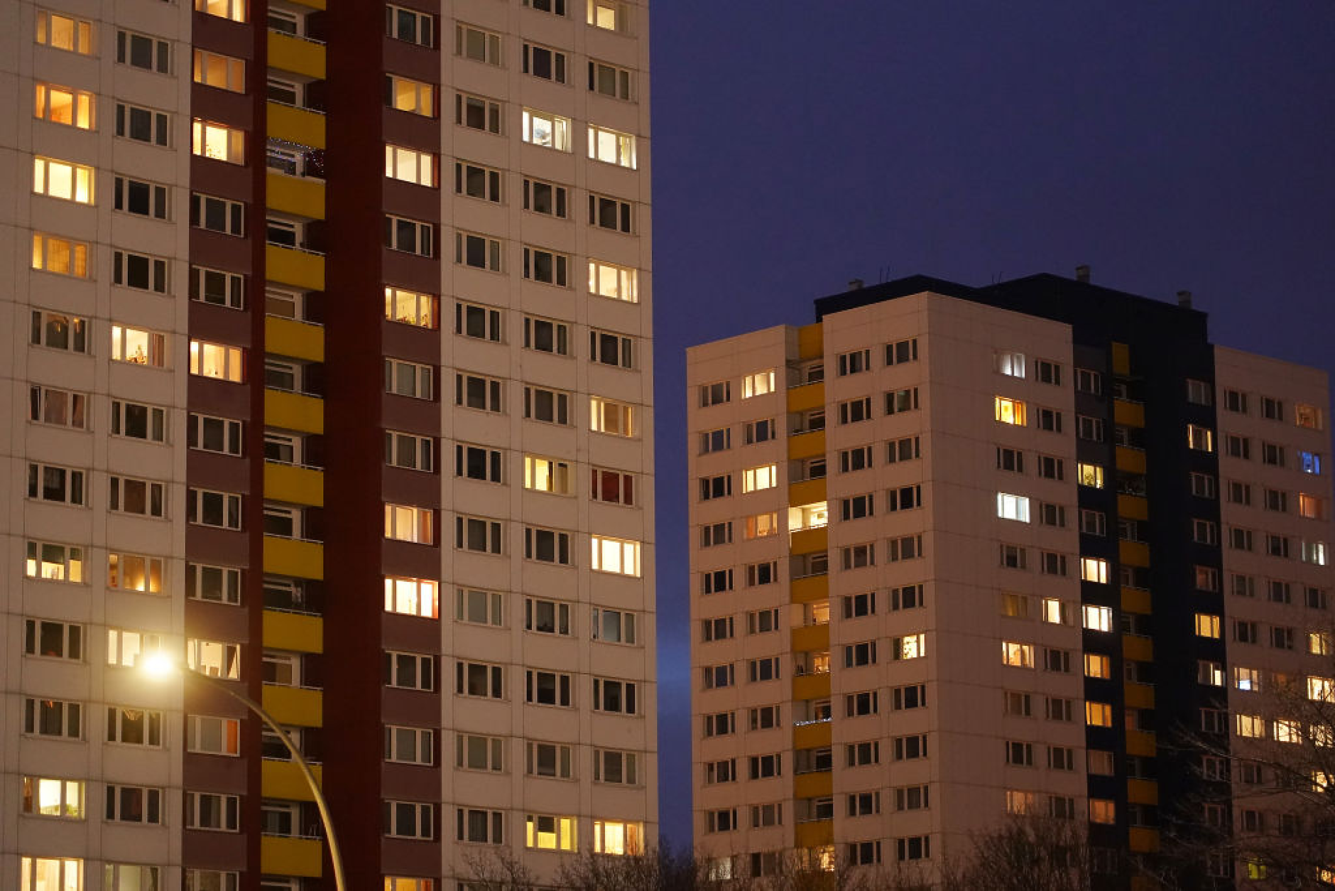 Ще се преборят ли големите икономики с жилищните кризи?