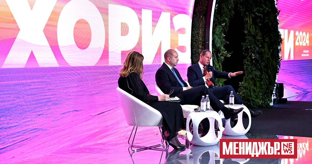 Животът не е случайно събитие, не е резултат от съвпадения, и