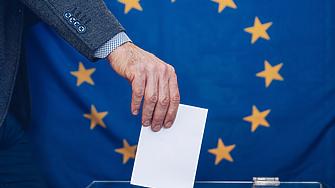 На всеки пет години гражданите на Европейския съюз избират членовете на Европейския