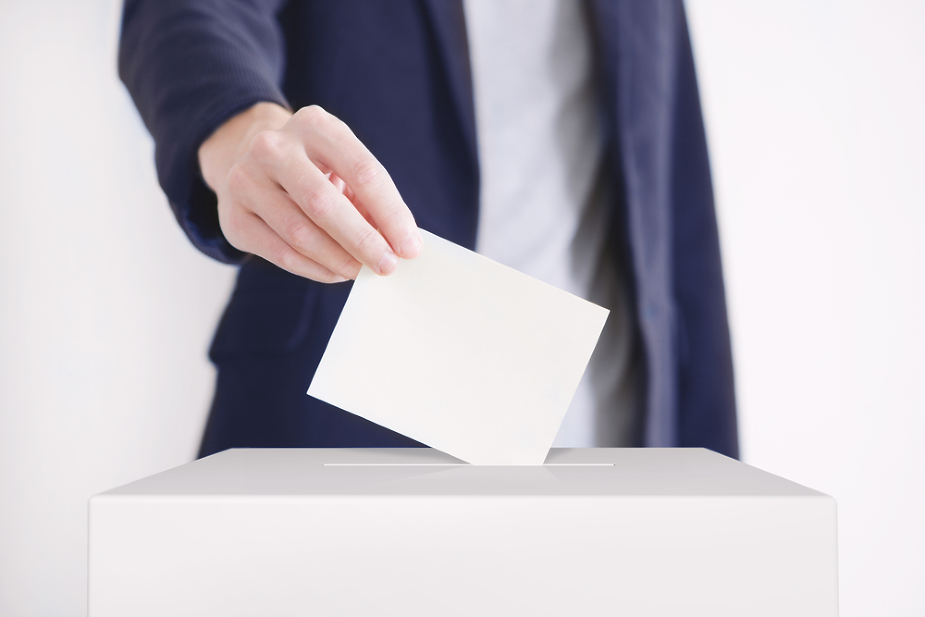 „Маркет ЛИНКС“: Малко под 10% разлика между първите две партии на изборите за парламент