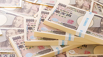 Япония потвърди първа намеса на валутния пазар от 2022 г. насам