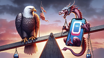 Да управляваш приложение с над 1 7 млрд потребители през 2023