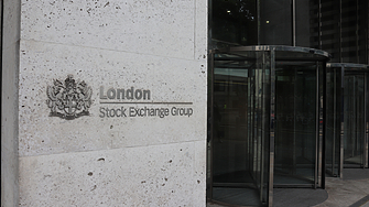 Европейските борсови индекси регистрираха повишения в ранната търговия в сряда