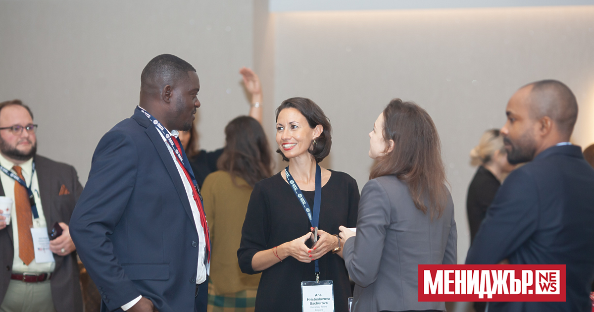 Кое може да накара един от видните български експерти по