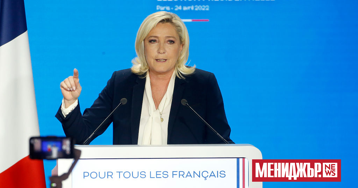 Готови ли са Марин льо Пен и Джорджа Мелони да постигнат разбирателство