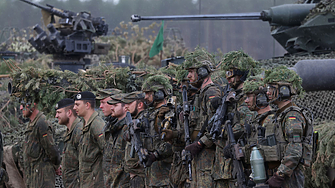 Днес войските на страните членки на НАТО ще завършат най