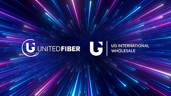 United Fiber, част от United Group, стартира изграждането на ново оптично трасе между Атина и Солун