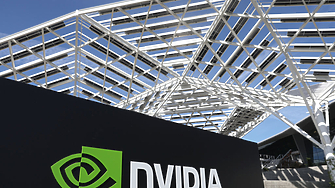 Nvidia се присъединява към другите технологични компании с мега капитализация