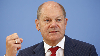 Германският канцлер Олаф Шолц заяви че Германия ще затегне правилата