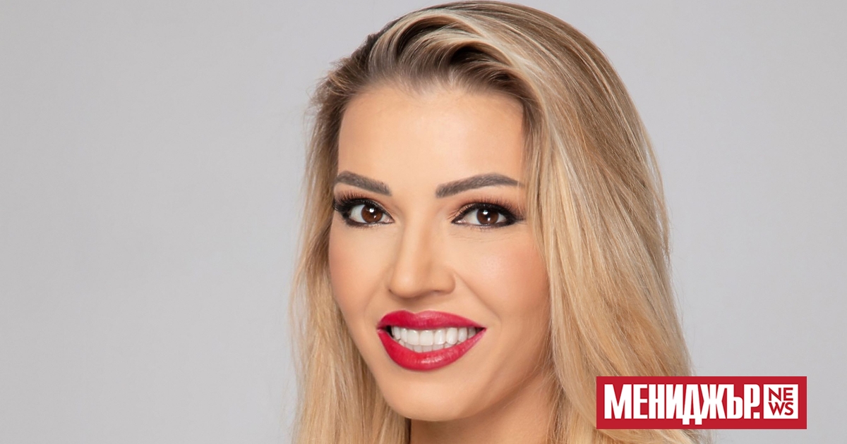 Проф. д-р Даниела Илиева е от малкото хора, които съвместяват